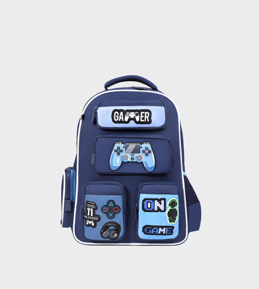School Backpack GB5628